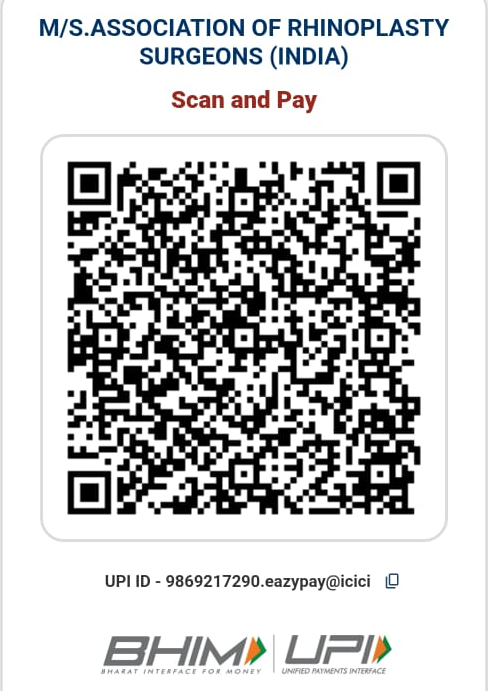 Payment QR Code